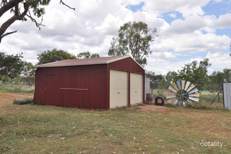 Property photo of 173 Featherby Road Southern Cross QLD 4820