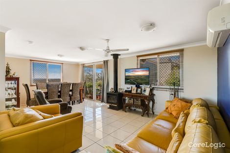 Property photo of 15 Campbell Drive Highfields QLD 4352