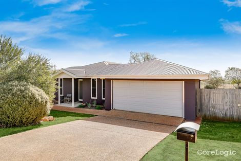 Property photo of 15 Campbell Drive Highfields QLD 4352