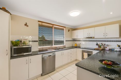 Property photo of 15 Campbell Drive Highfields QLD 4352