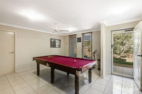 Property photo of 15 Campbell Drive Highfields QLD 4352