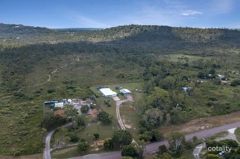 Property photo of 77 Jensen Road Jensen QLD 4818