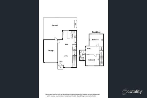 Property photo of 3/7 Elsey Road Reservoir VIC 3073