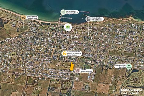 4 Smythe St, Portarlington, VIC 3223