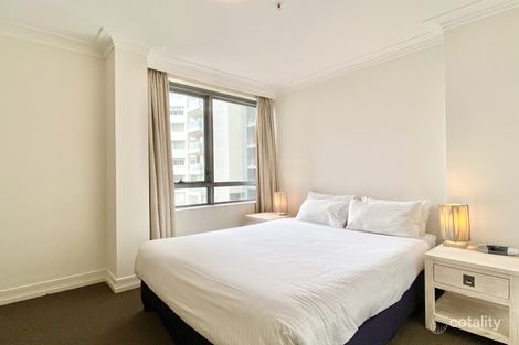 Property photo of 55/48-50 Alfred Street South Milsons Point NSW 2061