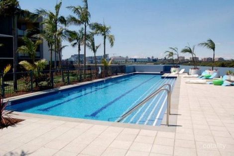 283/4 The Crescent, Wentworth Point, NSW 2127