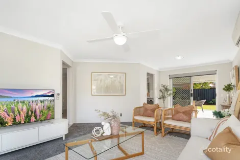 Property photo of 5 Meriden Place Boondall QLD 4034