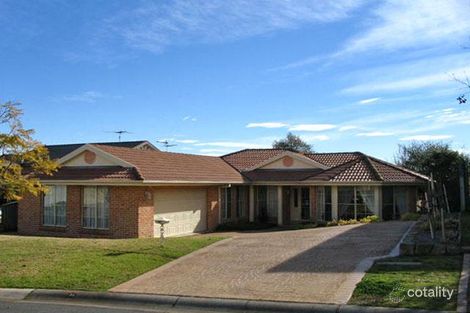 34 Kinaldy Cres, Kellyville, NSW 2155