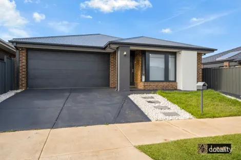 37 Bakanovi Dr, Truganina, VIC 3029