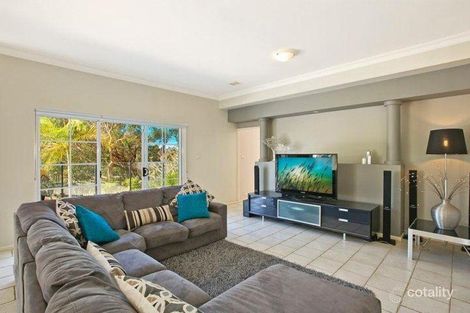 Property photo of 61 Corymbia Circuit Frenchs Forest NSW 2086