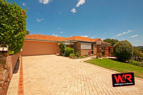 2 Clint Tce, Spencer Park, WA 6330