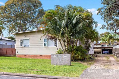 Property photo of 8 The Jib Port Macquarie NSW 2444