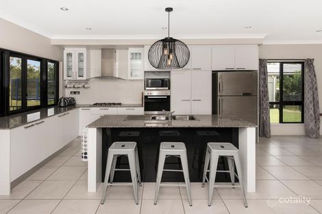 Property photo of 77 Jensen Road Jensen QLD 4818