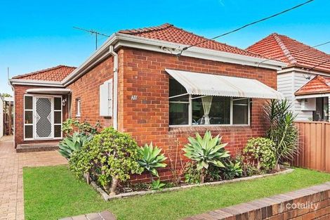 Property photo of 36 Frogmore Street Mascot NSW 2020