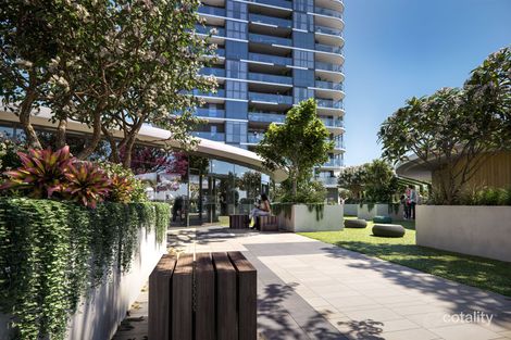 Property photo of 3002/99 Mill Point Road South Perth WA 6151