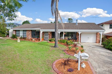 Property photo of 25 Dorlton Street Kings Langley NSW 2147