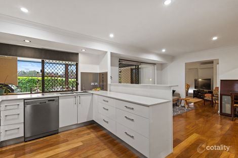 Property photo of 7 Meadowland Court Worongary QLD 4213