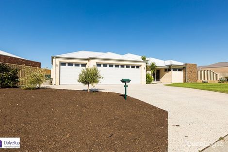 Property photo of 3 Herald Way Dalyellup WA 6230