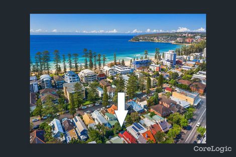 Property photo of 164 Pittwater Road Manly NSW 2095