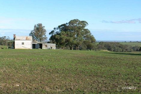 510 Tippetts Rd, Dereel, VIC 3352