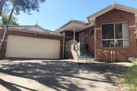 Property photo of 2A Glenview Road Doncaster East VIC 3109