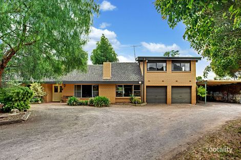50 Bruces Creek Rd, Whittlesea, VIC 3757