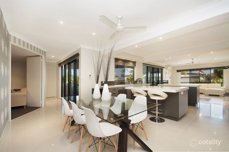 Property photo of 19 Sandplover Circuit Bohle Plains QLD 4817