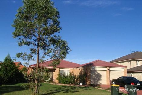 Property photo of 9 Burrinjuck Drive Woodcroft NSW 2767