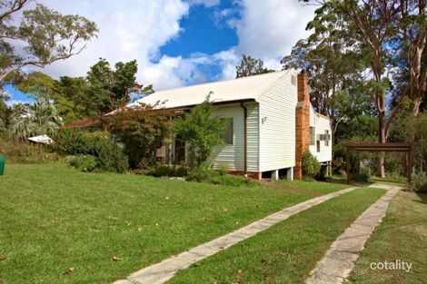 Property photo of 27 Montview Parade Hornsby Heights NSW 2077