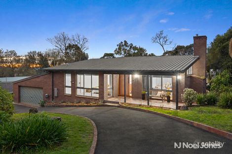 39 Glasgow Rd, Montrose, VIC 3765