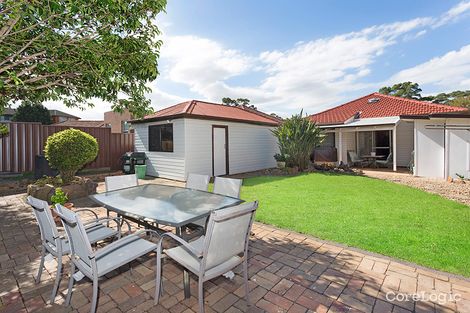 Property photo of 8 Berrille Road Narwee NSW 2209