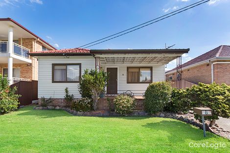 Property photo of 8 Berrille Road Narwee NSW 2209