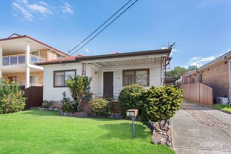 Property photo of 8 Berrille Road Narwee NSW 2209