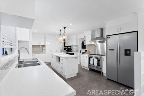 Property photo of 17 Southgateway Langwarrin VIC 3910