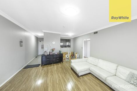 Property photo of 85/32-34 Mons Road Westmead NSW 2145