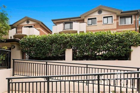 29/119 Arthur St, Homebush West, NSW 2140