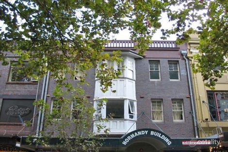 Property photo of 6/67-73 Darlinghurst Road Potts Point NSW 2011