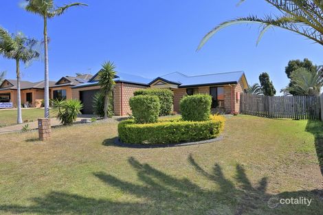 Property photo of 225 Barolin Esplanade Coral Cove QLD 4670