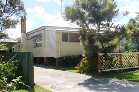 7 Carlton St, North Toowoomba, QLD 4350