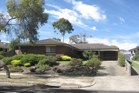 Property photo of 9 Shaxton Circle Frankston VIC 3199