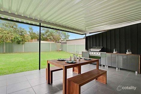 Property photo of 29 Francis Street Cambridge Park NSW 2747