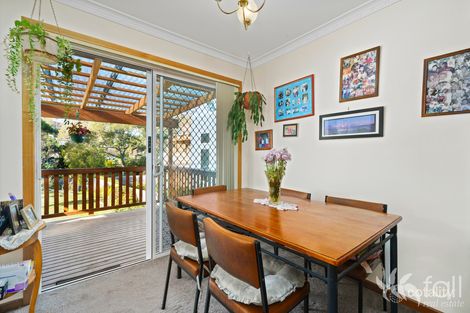 Property photo of 153 Flagstaff Gully Road Lindisfarne TAS 7015