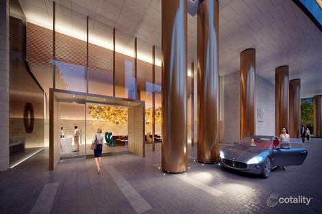 646-666 Flinders St, Docklands, VIC 3008