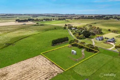 Property photo of 75 Ritchie Street Kirkstall VIC 3283