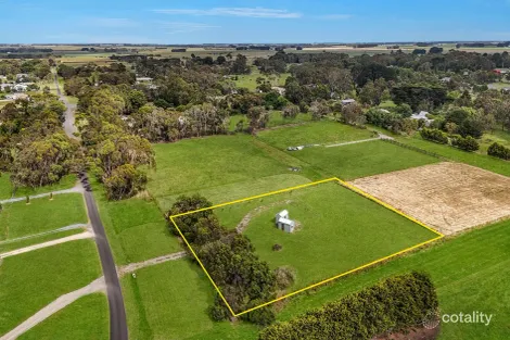 75 Ritchie St, Kirkstall, VIC 3283