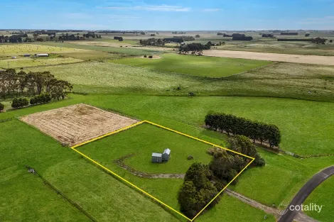 Property photo of 75 Ritchie Street Kirkstall VIC 3283