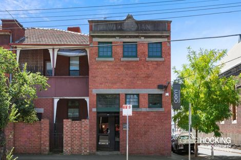 254a Dorcas St, South Melbourne, VIC 3205