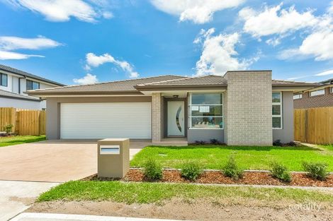 Property photo of 61 Somme Avenue Edmondson Park NSW 2174