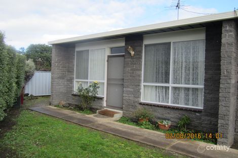 2/10 Mcphee St, Hamilton, VIC 3300