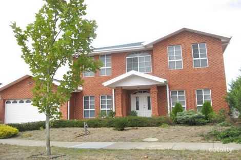 Property photo of 1 Forrest Place Taylors Lakes VIC 3038